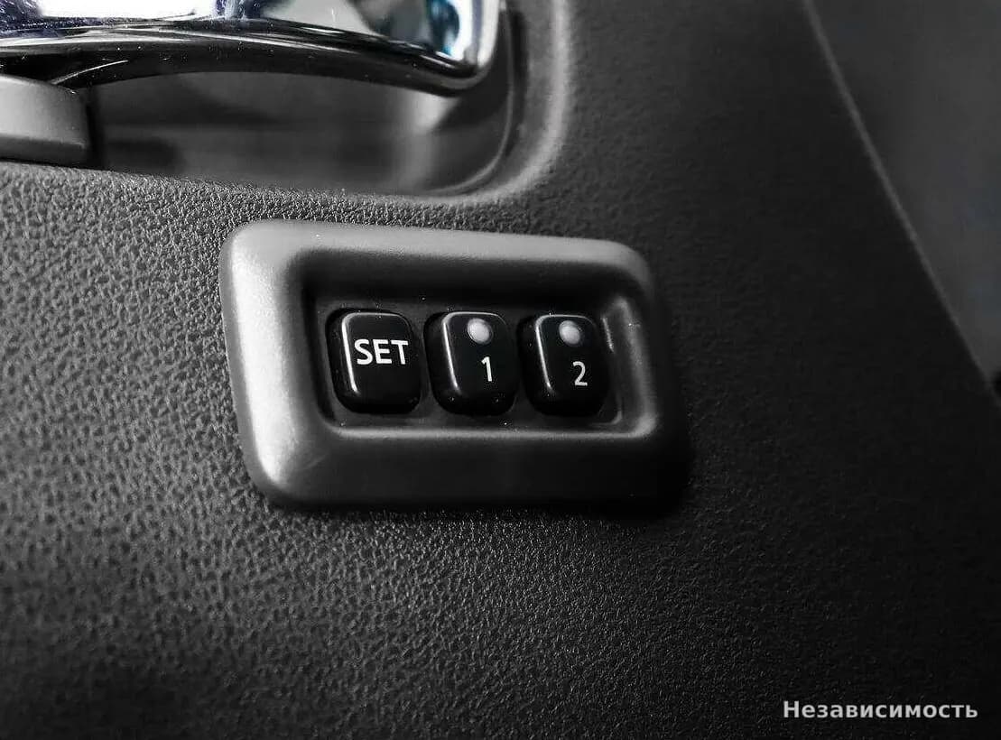 Nissan Pathfinder 2012 с пробегом — фото 10