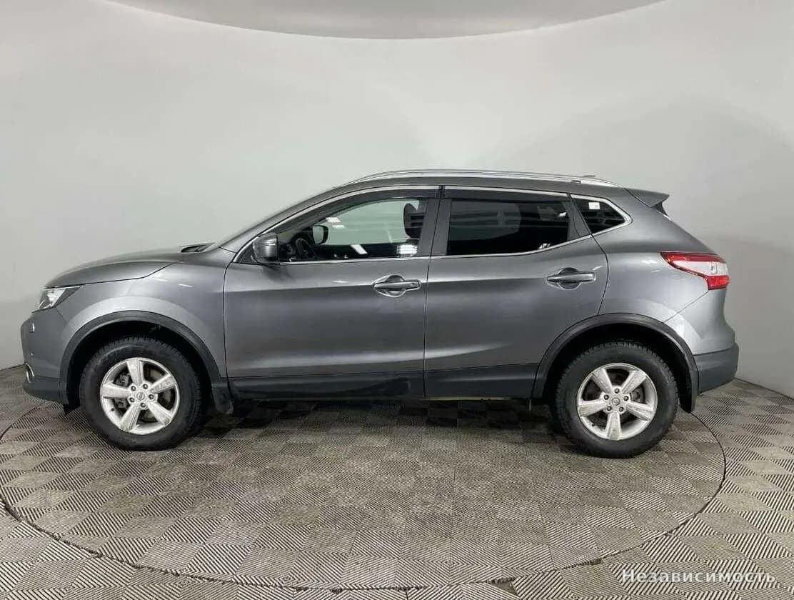 Nissan Qashqai II Рестайлинг 2018 с пробегом — фото 5