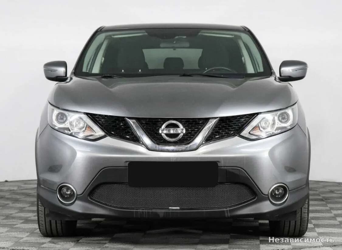 Nissan Qashqai II Рестайлинг 2018 с пробегом — фото 2
