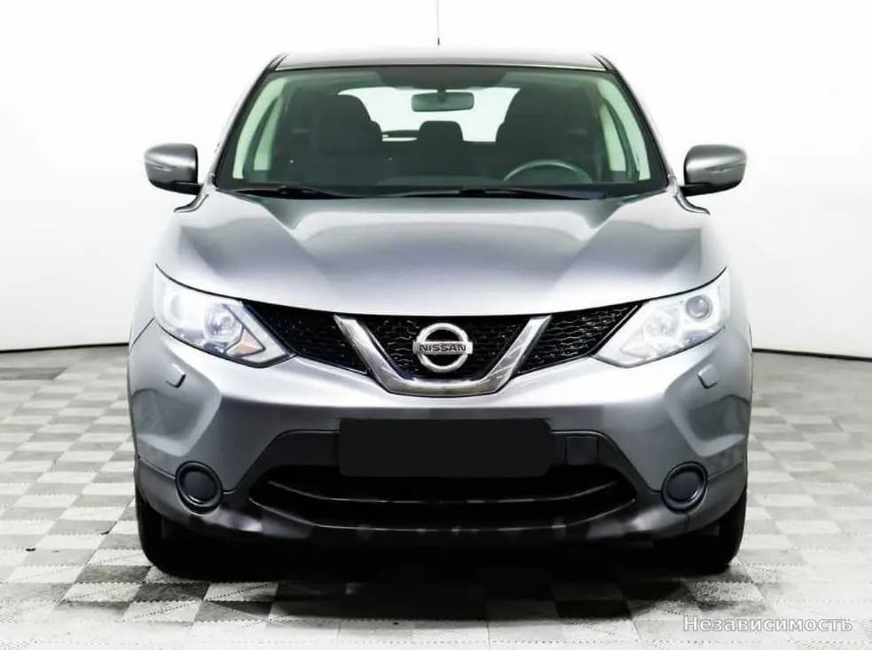 Nissan Qashqai II Рестайлинг 2015 с пробегом — фото 2