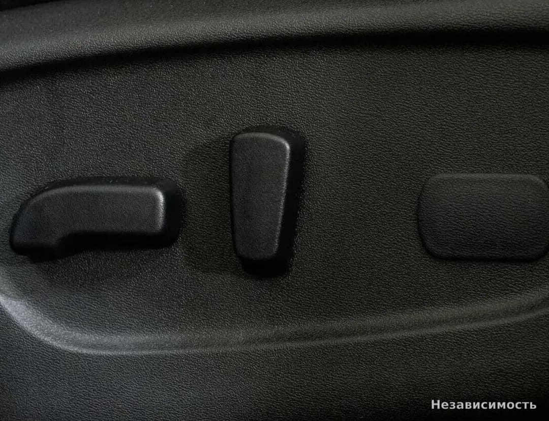 Nissan Qashqai II Рестайлинг 2018 с пробегом — фото 9