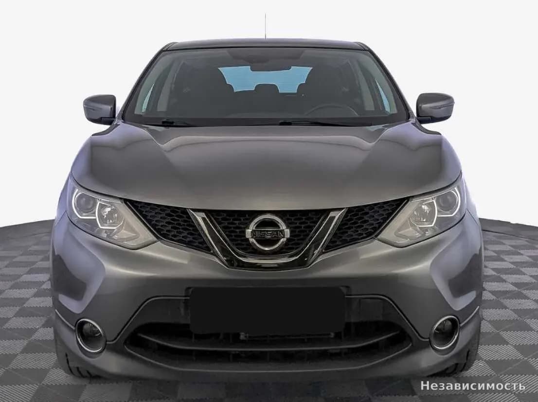 Nissan Qashqai II Рестайлинг 2016 с пробегом — фото 2