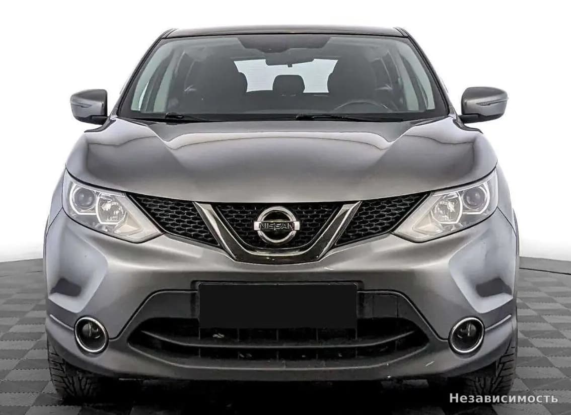 Nissan Qashqai II Рестайлинг 2019 с пробегом — фото 2