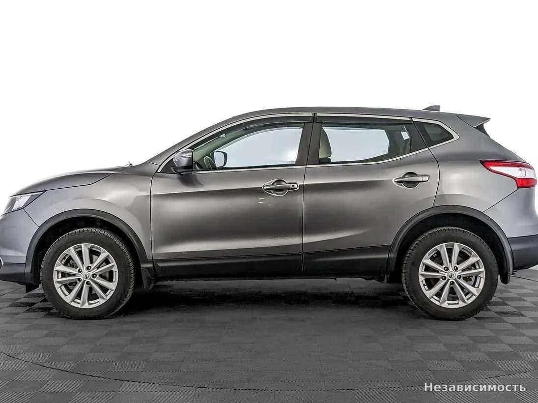 Nissan Qashqai II Рестайлинг 2019 с пробегом — фото 8