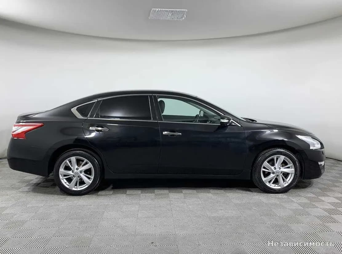 Nissan Teana 2015 с пробегом — фото 4
