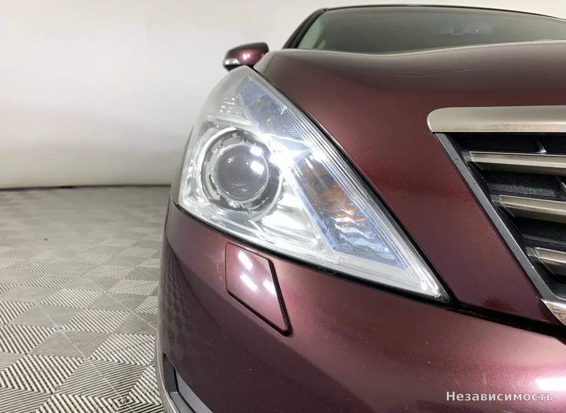 Nissan Teana 2012 с пробегом — фото 10