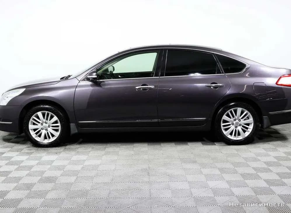 Nissan Teana 2012 с пробегом — фото 7
