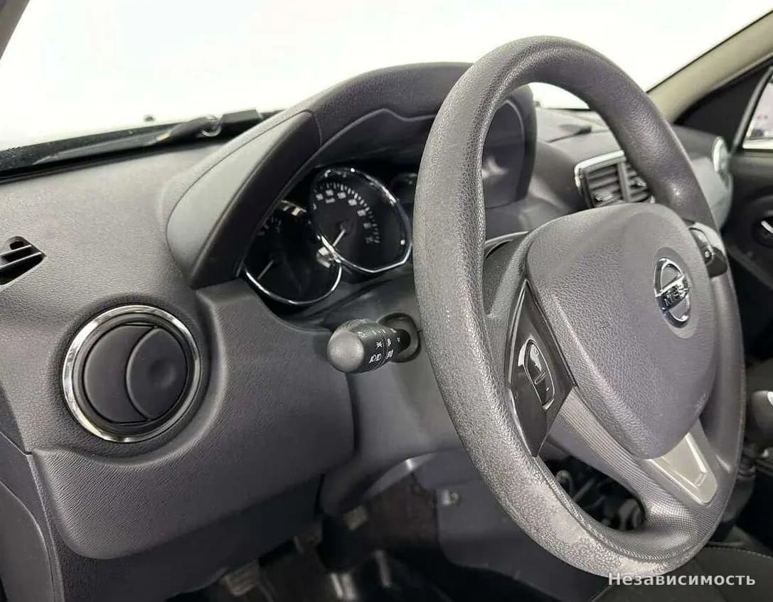 Nissan Terrano III Поколение 2019 с пробегом — фото 8