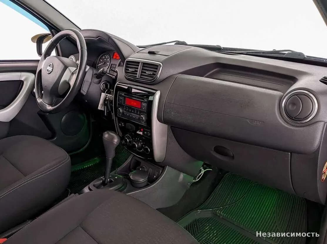 Nissan Terrano III Поколение 2015 с пробегом — фото 8