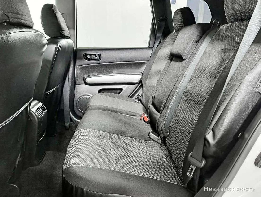 Nissan X-Trail 2014 с пробегом — фото 9