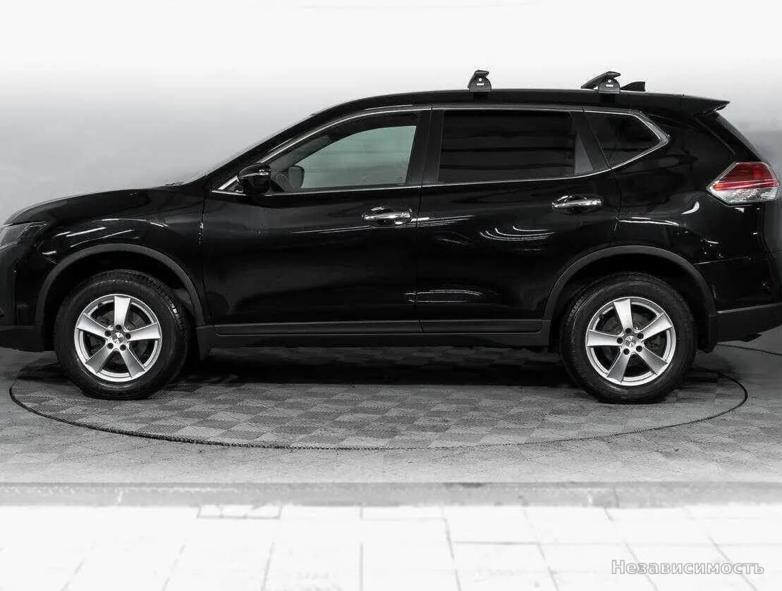 Nissan X-Trail 2018 с пробегом — фото 8