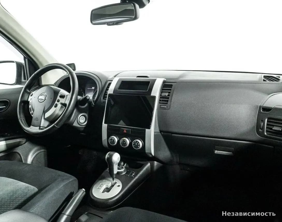 Nissan X-Trail 2013 с пробегом — фото 9