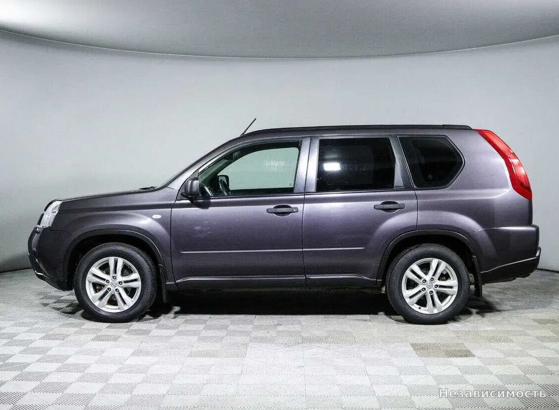 Nissan X-Trail 2013 с пробегом — фото 8