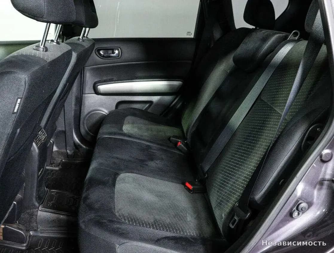 Nissan X-Trail 2013 с пробегом — фото 10