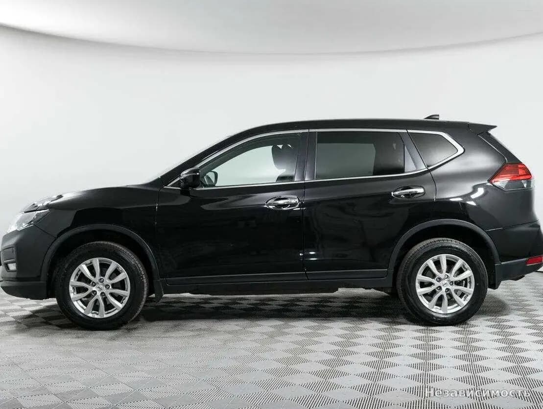 Nissan X-Trail 2020 с пробегом — фото 6