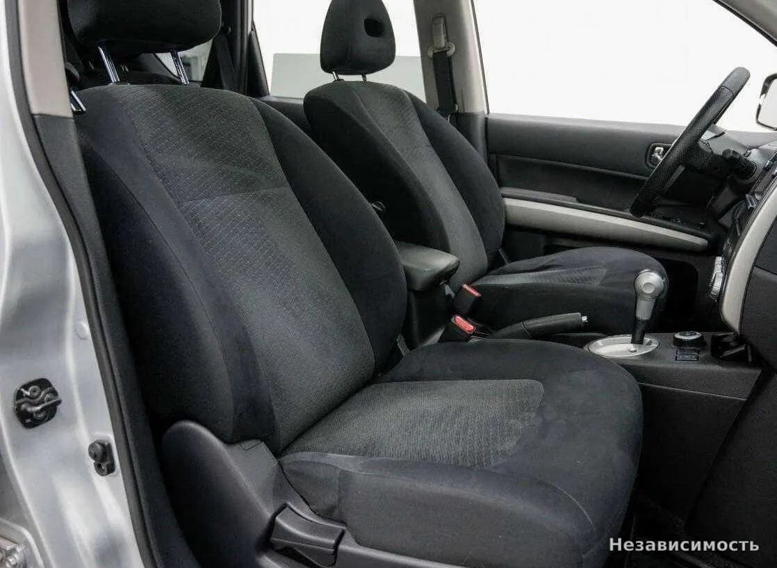 Nissan X-Trail 2014 с пробегом — фото 9