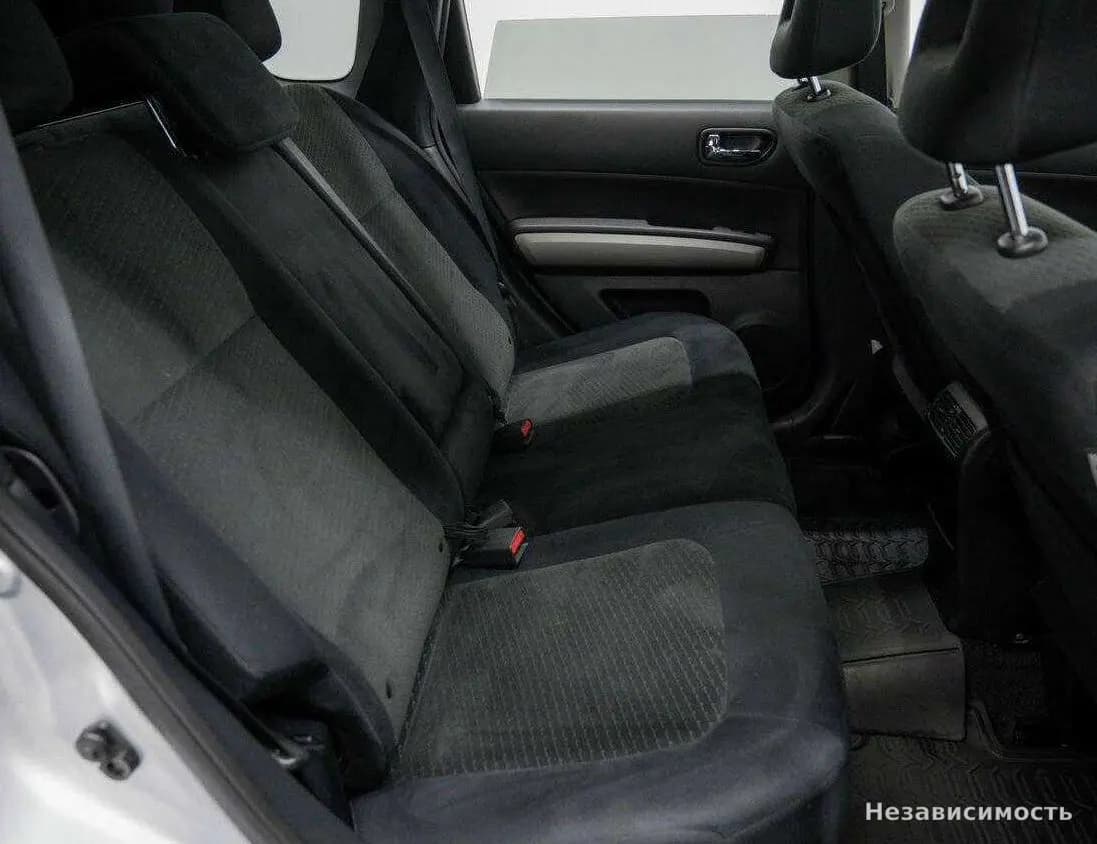 Nissan X-Trail 2014 с пробегом — фото 10