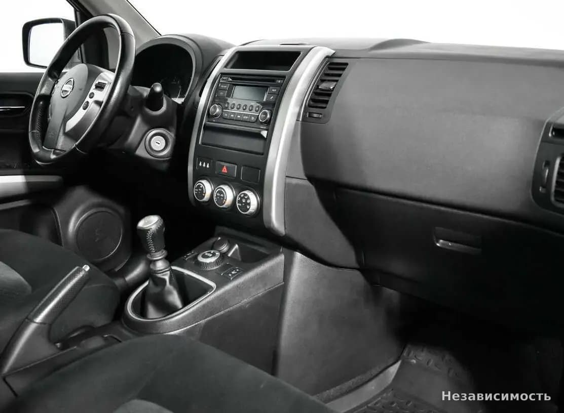 Nissan X-Trail 2013 с пробегом — фото 9