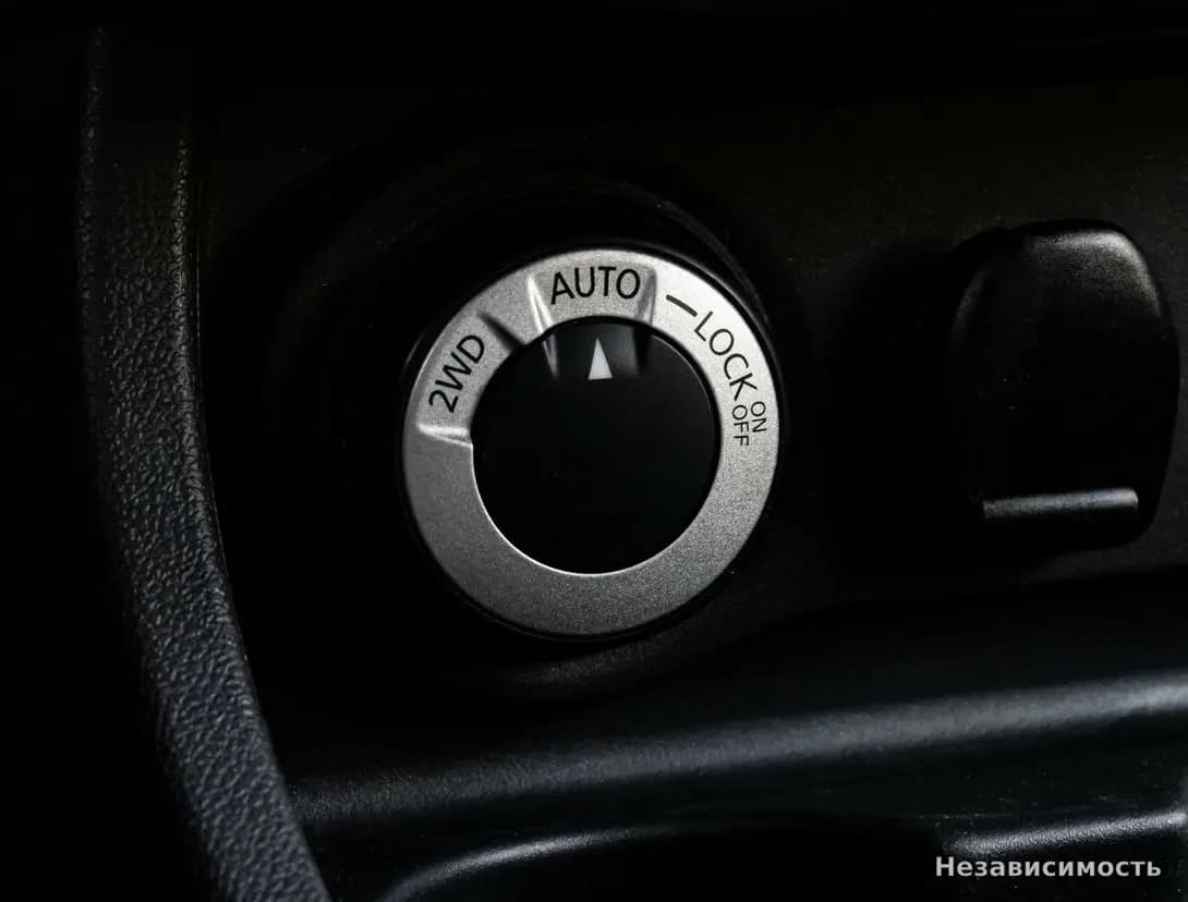 Renault Duster 2014 с пробегом — фото 10