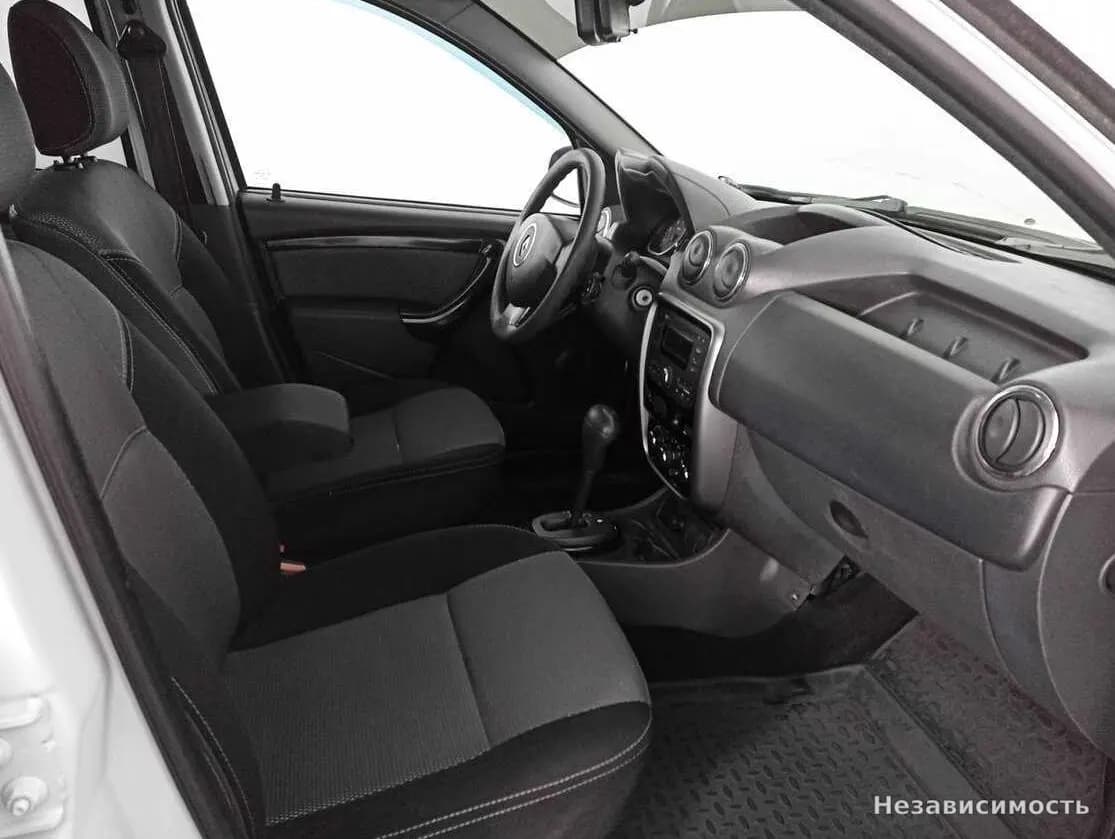 Renault Duster 2012 с пробегом — фото 9