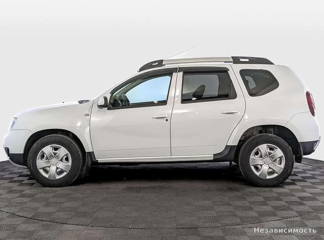 Renault Duster 2016 с пробегом — фото 7