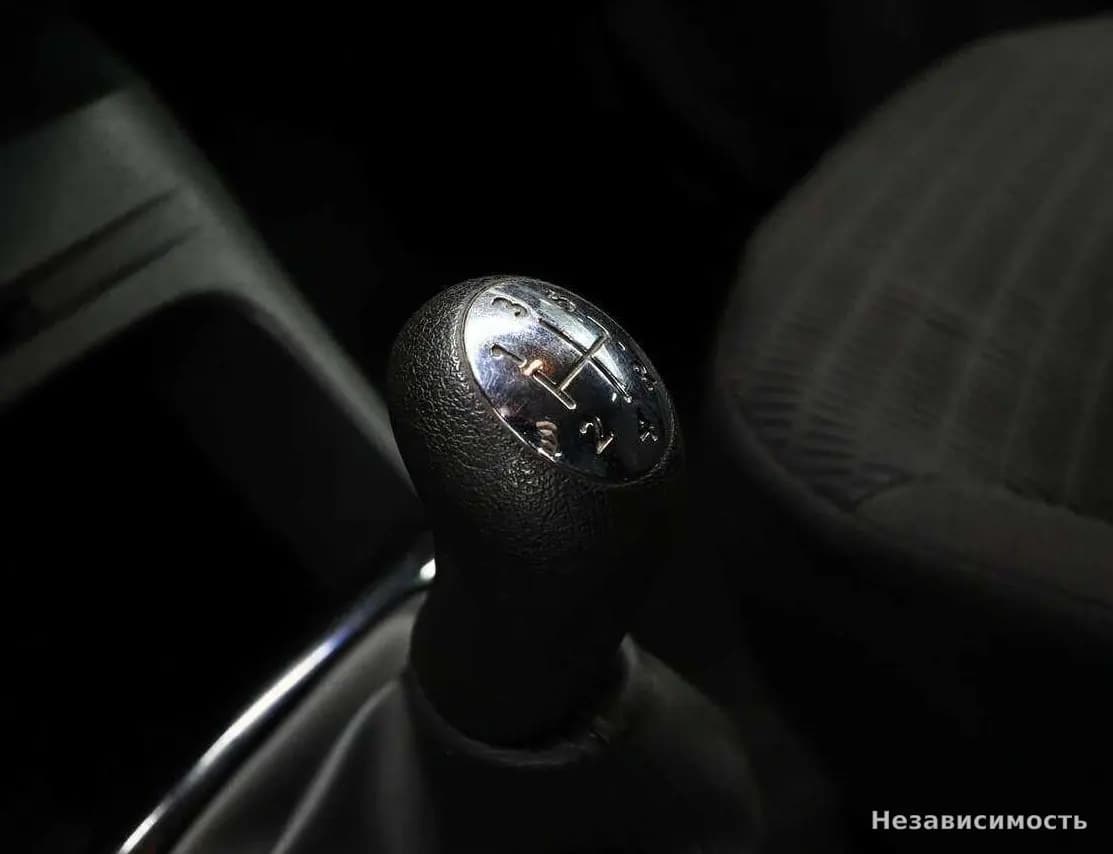 Renault Kaptur 2017 с пробегом — фото 6