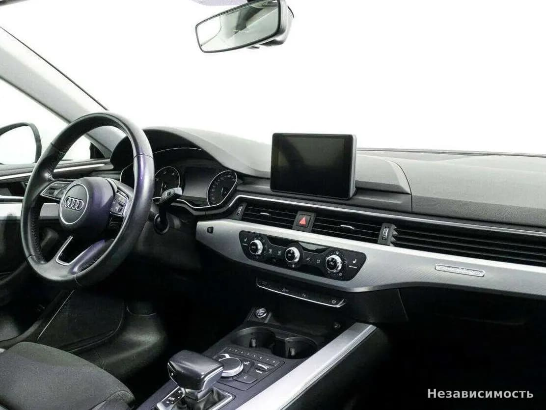 Audi A5 2018 с пробегом — фото 9