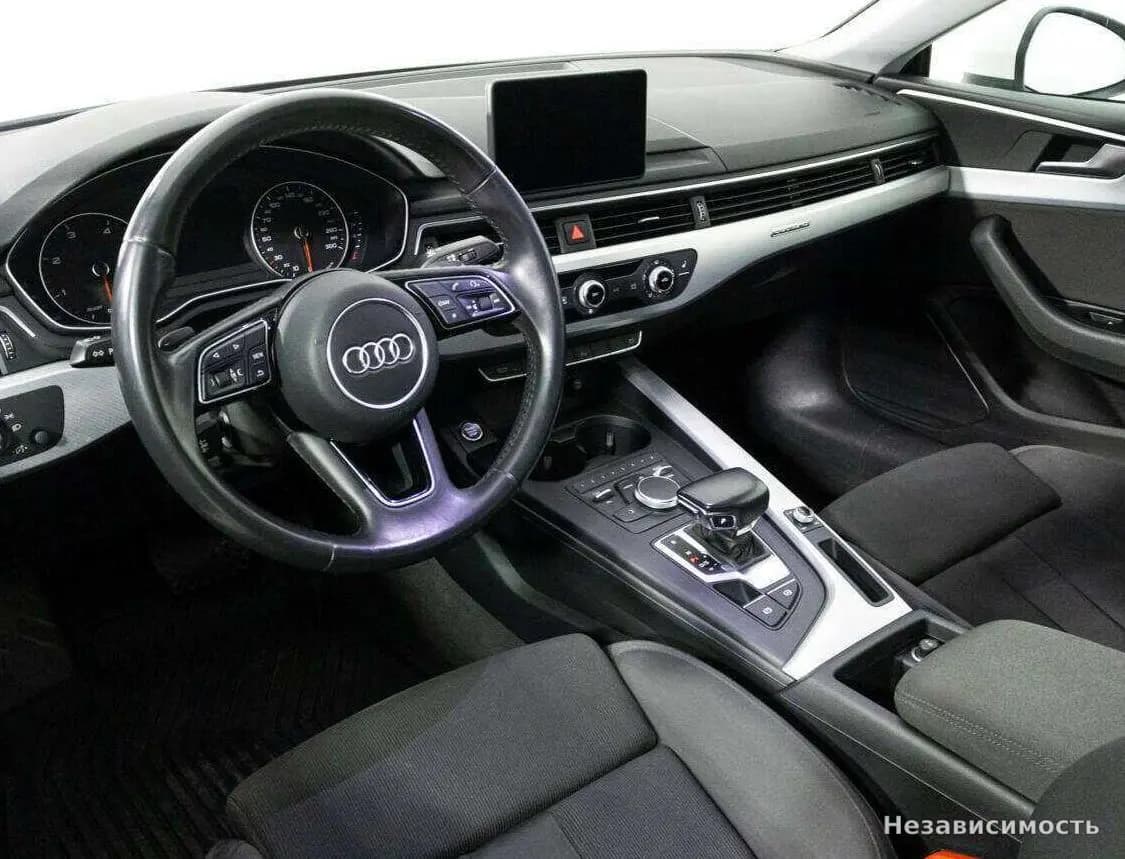 Audi A5 2018 с пробегом — фото 10