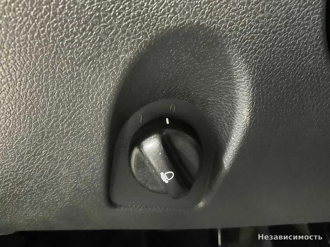 Renault Logan 2018 с пробегом — фото 9