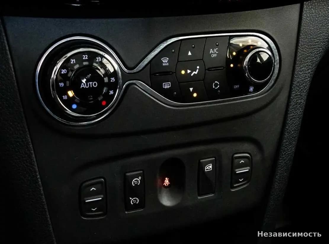 Renault Sandero 2018 с пробегом — фото 10