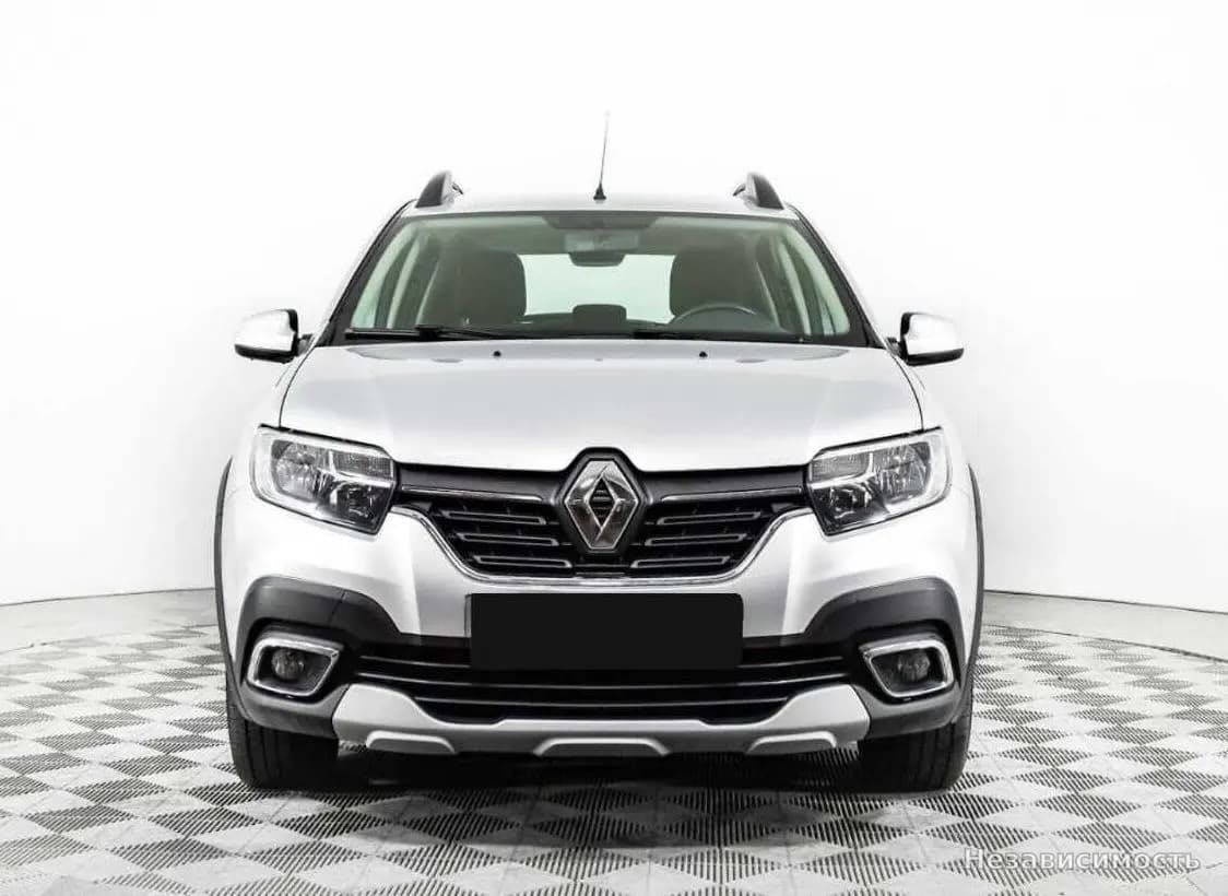 Renault Sandero 2018 с пробегом — фото 2