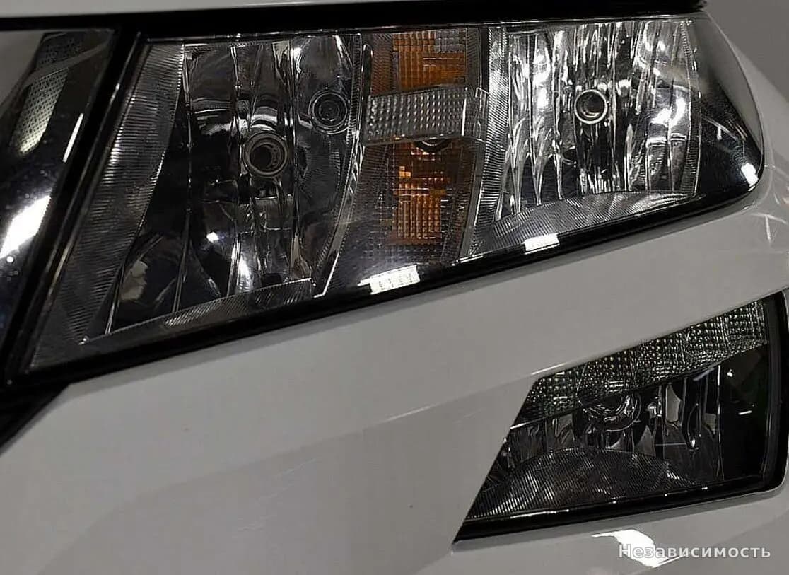 Skoda Kodiaq 2018 с пробегом — фото 5