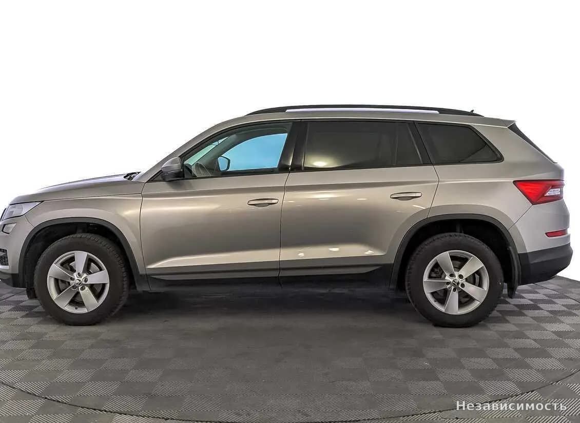 Skoda Kodiaq 2018 с пробегом — фото 8