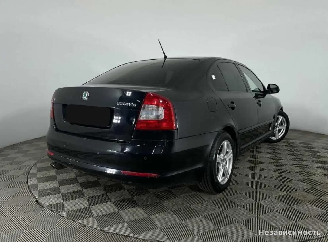 Skoda Octavia IV (A8) 2012 с пробегом — фото 6