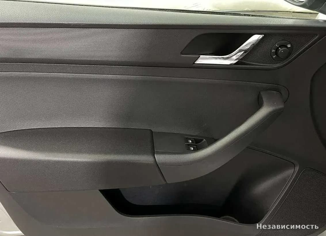 Skoda Rapid 2016 с пробегом — фото 7