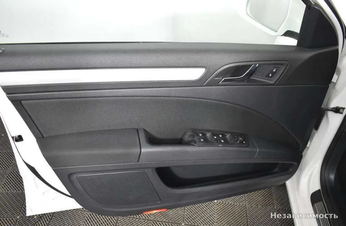 Skoda Superb 2015 с пробегом — фото 9