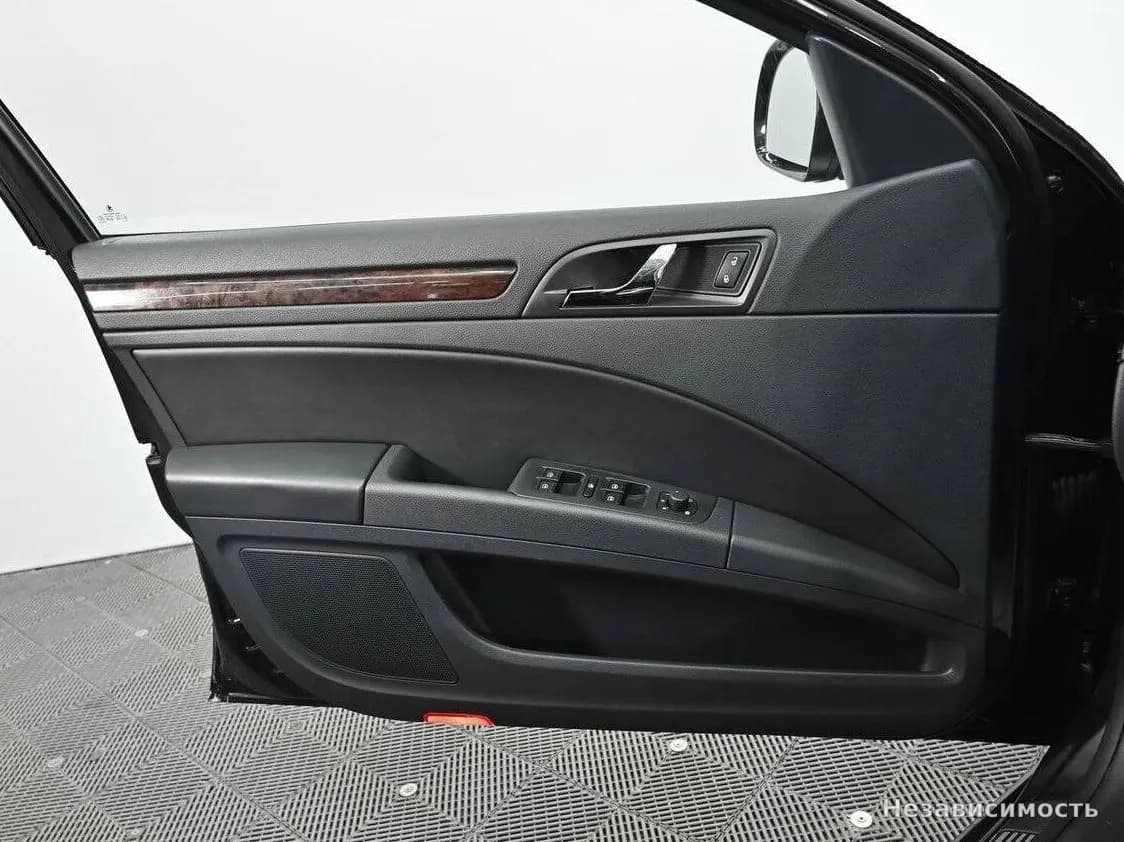 Skoda Superb 2012 с пробегом — фото 6