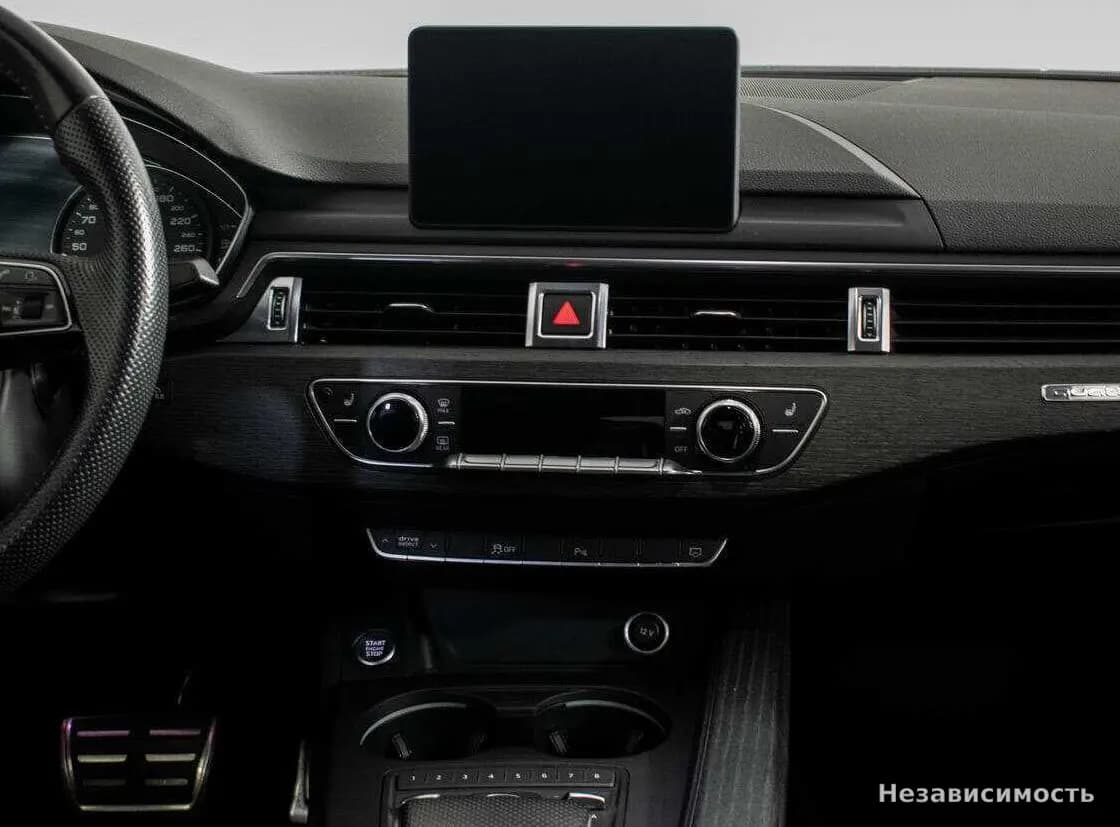 Audi A5 2018 с пробегом — фото 8