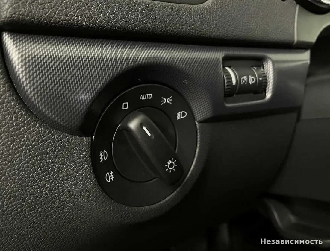 Skoda Yeti 2017 с пробегом — фото 9