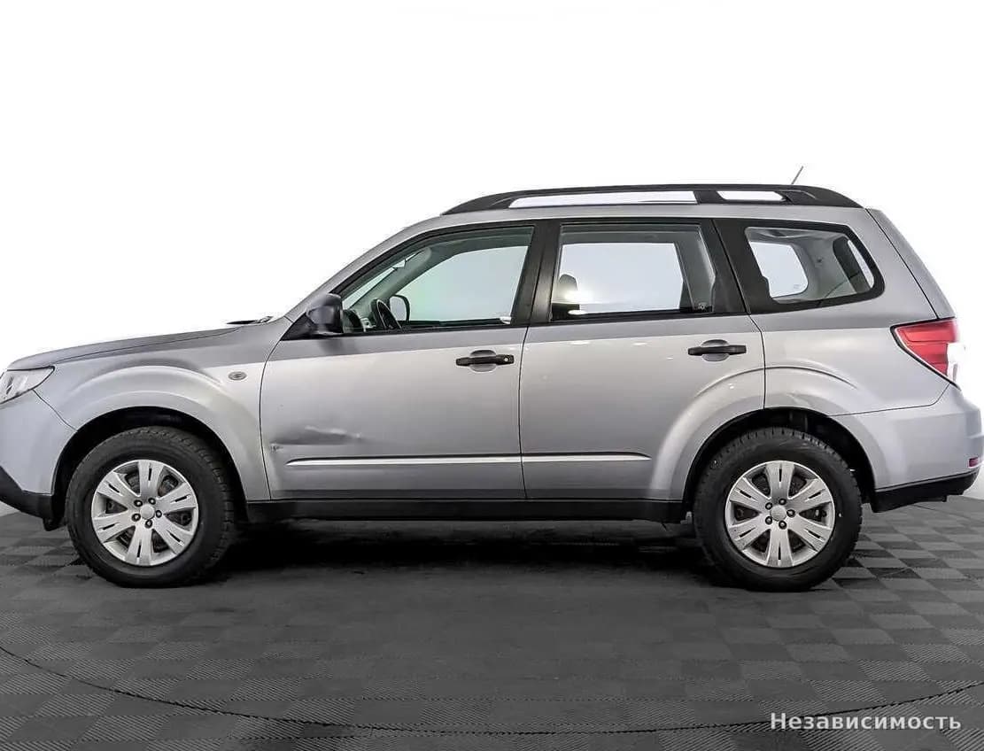 Subaru Forester 2012 с пробегом — фото 8
