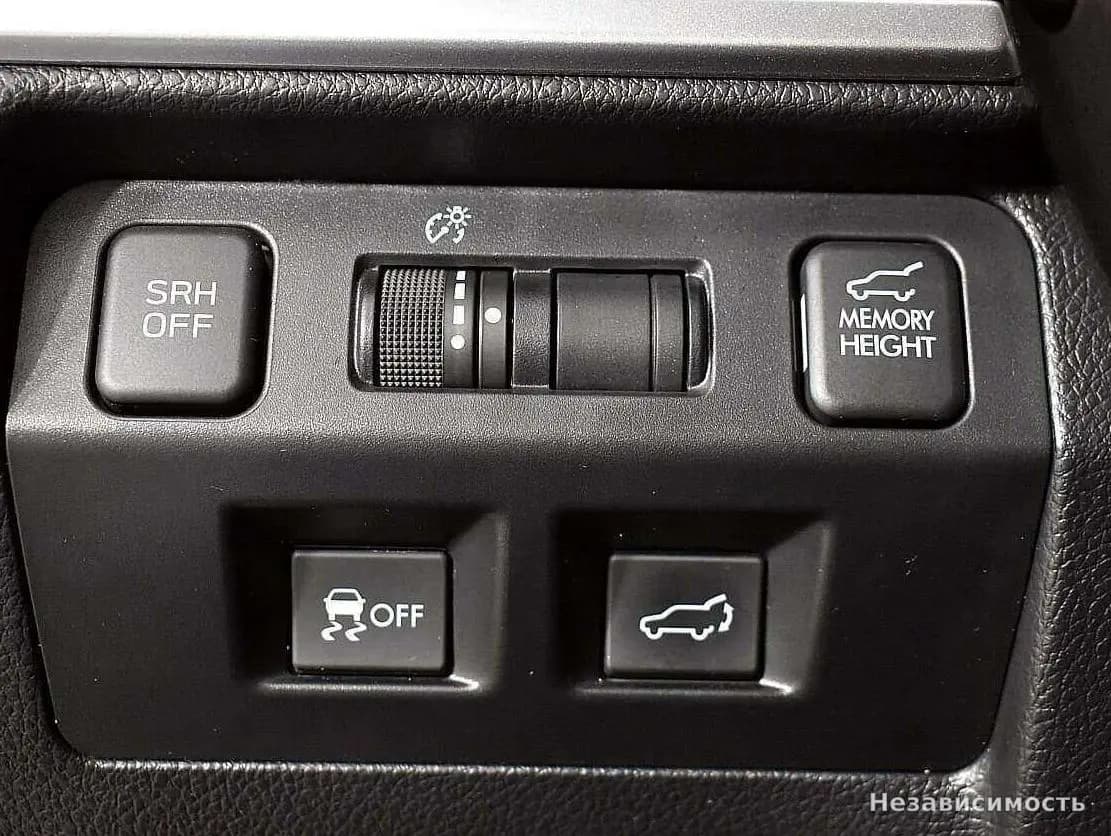 Subaru Forester 2018 с пробегом — фото 10