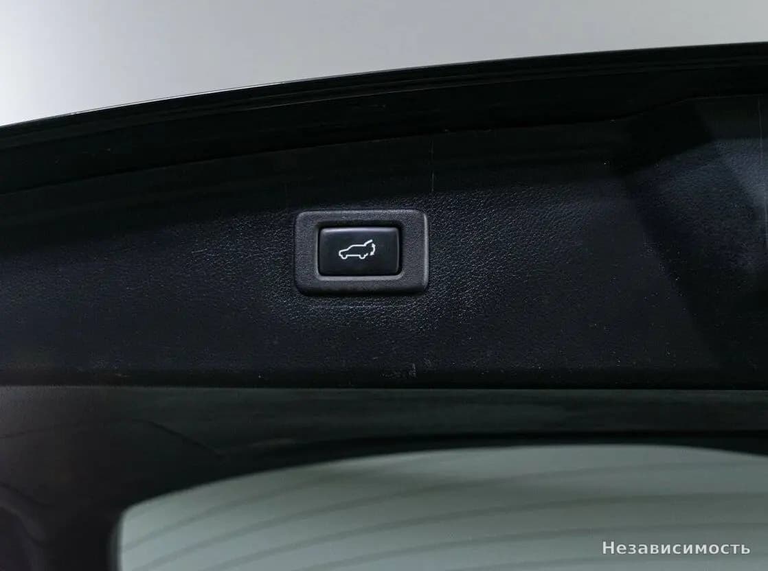 Subaru Outback 2015 с пробегом — фото 8