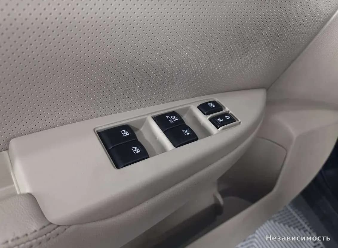 Subaru Outback 2014 с пробегом — фото 10