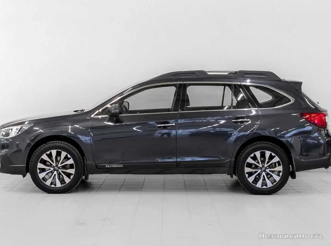 Subaru Outback 2015 с пробегом — фото 8