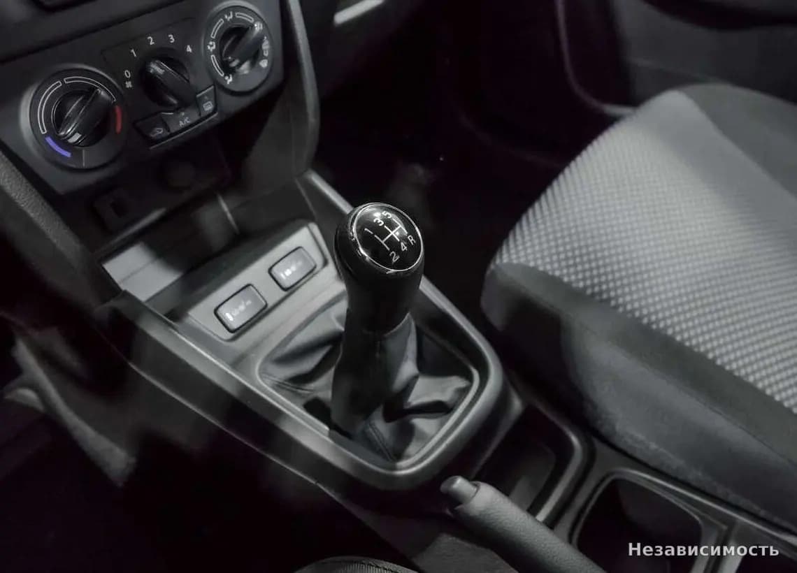 Suzuki Vitara 2018 с пробегом — фото 10