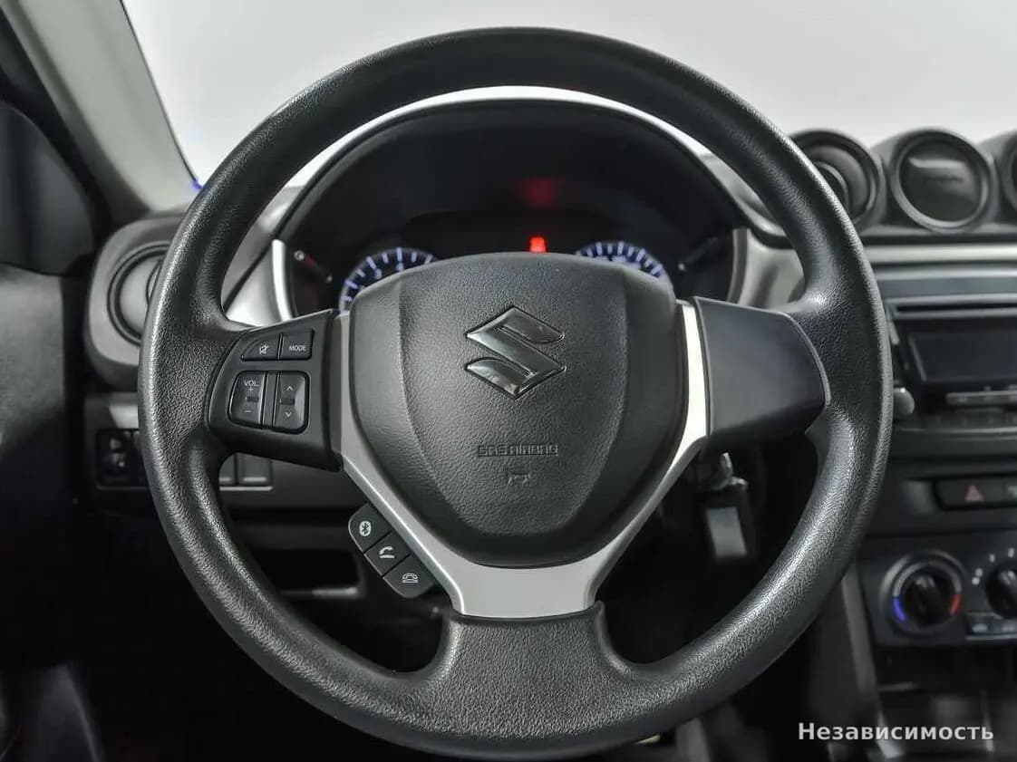 Suzuki Vitara 2018 с пробегом — фото 8