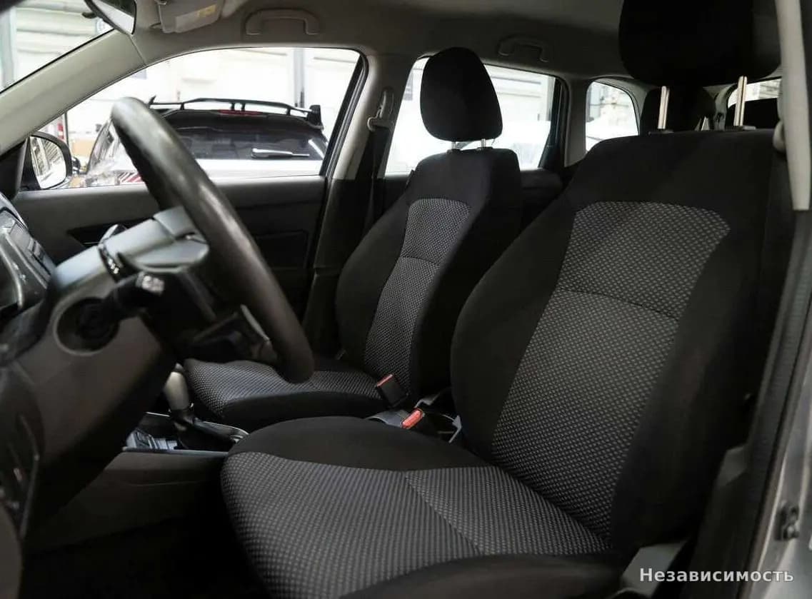 Suzuki Vitara 2015 с пробегом — фото 5