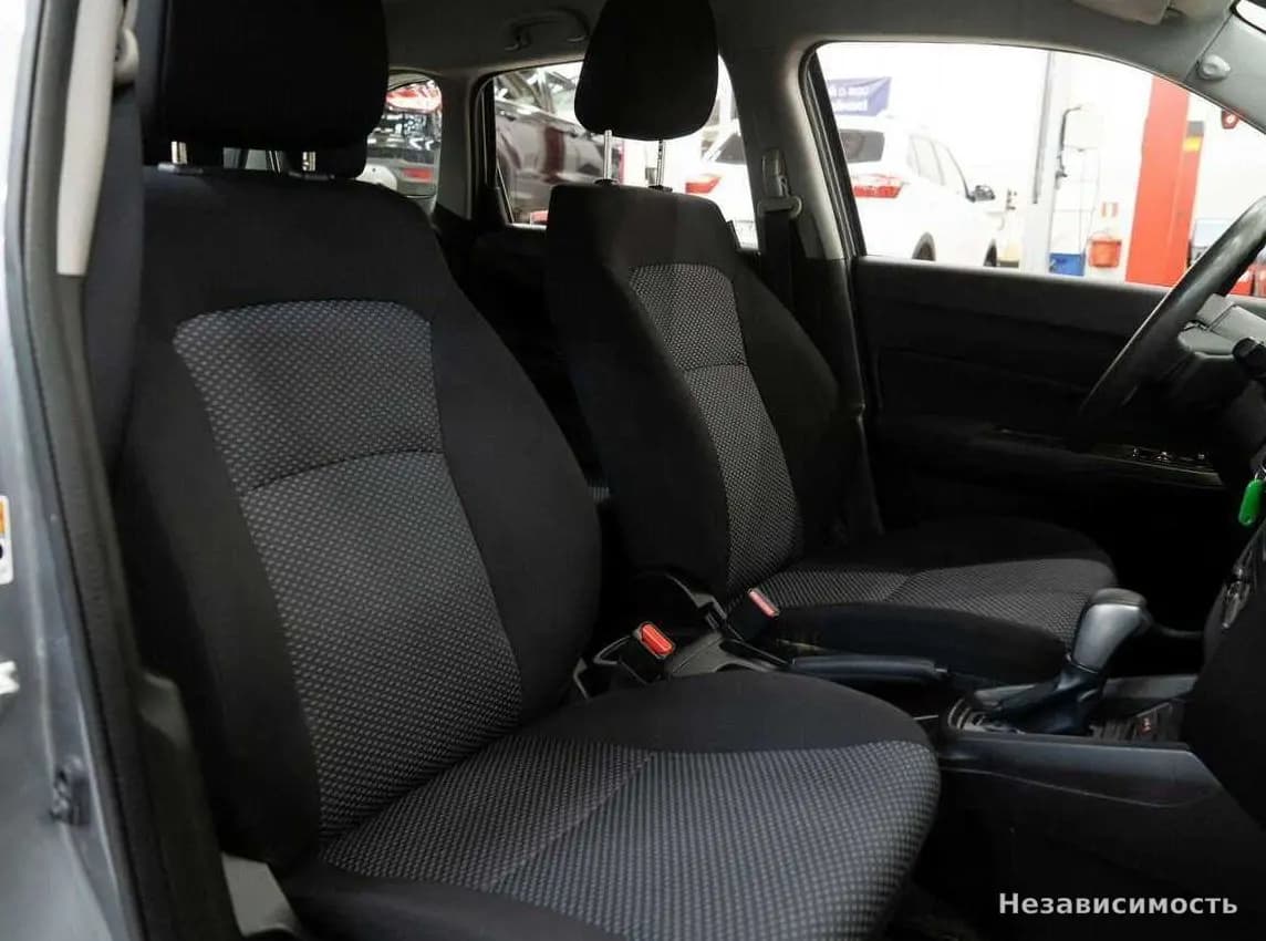 Suzuki Vitara 2015 с пробегом — фото 9