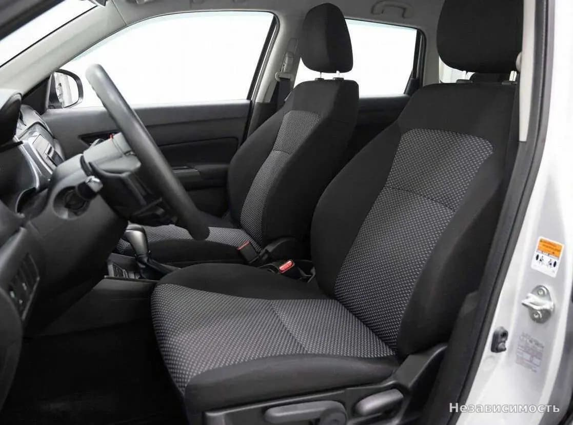 Suzuki Vitara 2015 с пробегом — фото 6
