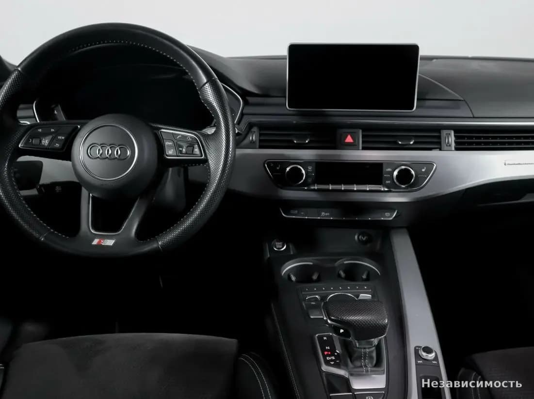 Audi A5 2018 с пробегом — фото 10